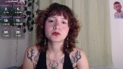 Violet online show from June 7, 7:24 am