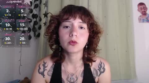 Violet online show from June 7, 9:03 am