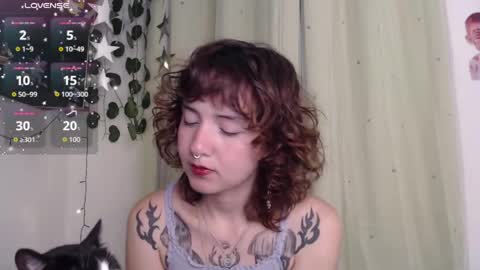 Violet online show from June 8, 7:14 am