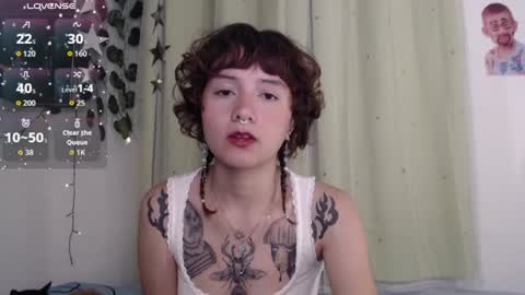 Violet online show from June 11, 8:42 am