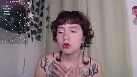 Violet online show from June 13, 7:38 am