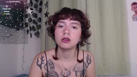 Violet online show from June 13, 8:55 am