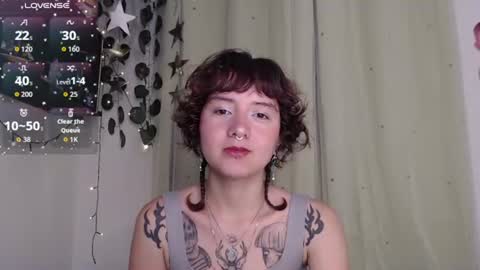 Violet online show from June 14, 7:16 am