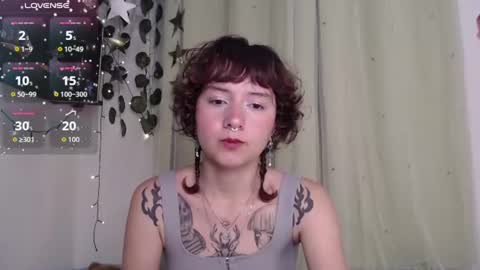 Violet online show from June 14, 8:22 am