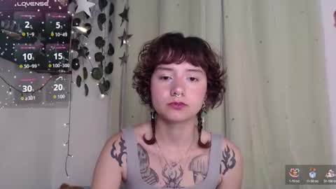 Violet online show from June 14, 9:28 am