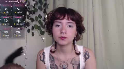 Violet online show from June 21, 8:04 am