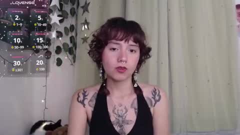 Violet online show from July 3, 7:32 am