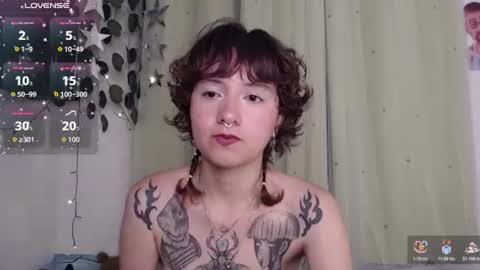Violet online show from July 11, 9:15 am