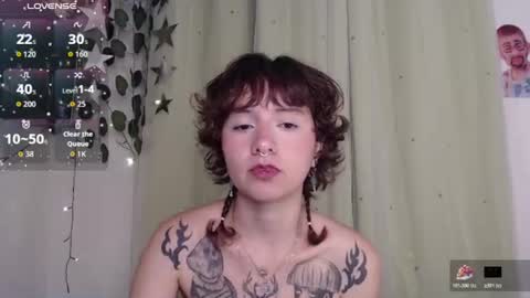 Violet online show from July 11, 10:21 am