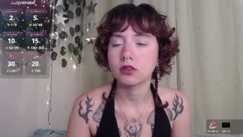Violet online show from July 12, 8:09 am