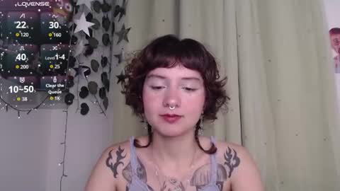 Violet online show from July 13, 8:21 am