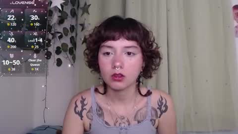 Violet online show from July 13, 9:27 am