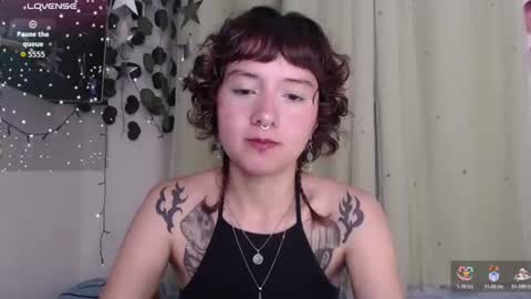 Violet online show from July 14, 10:07 am