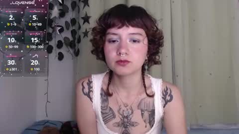 Violet online show from July 15, 9:10 am