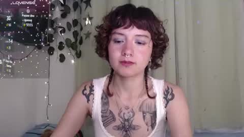 Violet online show from July 15, 10:38 am