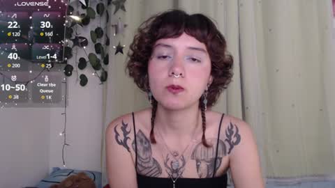 Violet online show from July 16, 4:35 am