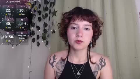 Violet online show from August 9, 7:31 am