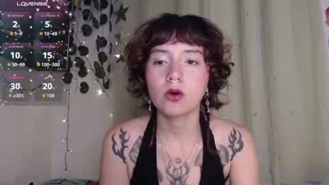Violet online show from August 12, 7:11 am