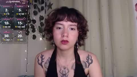Violet online show from August 12, 8:38 am