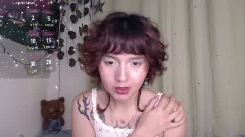 Violet online show from August 14, 9:35 am