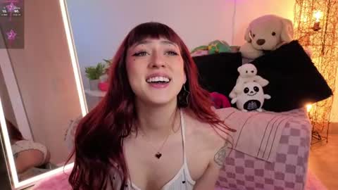 violet online show from July 26, 1:10 am