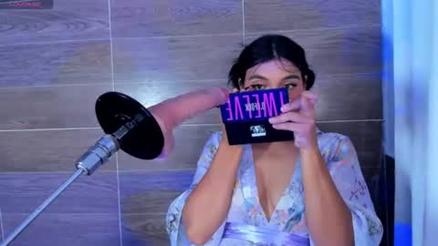 Violet Fiore online show from July 16, 8:53 pm