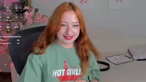 VIOLET online show from August 2, 6:04 pm