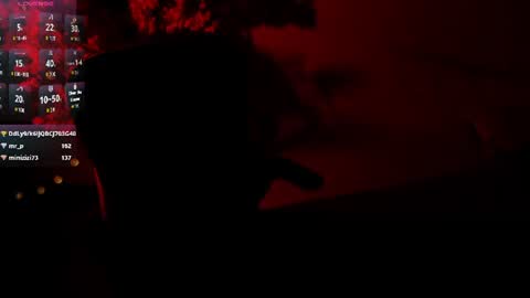 VIOLET online show from August 2, 8:16 pm