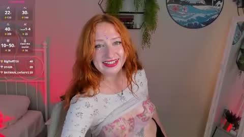 VIOLET online show from August 6, 5:23 pm