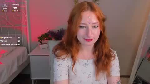 VIOLET online show from August 6, 6:40 pm