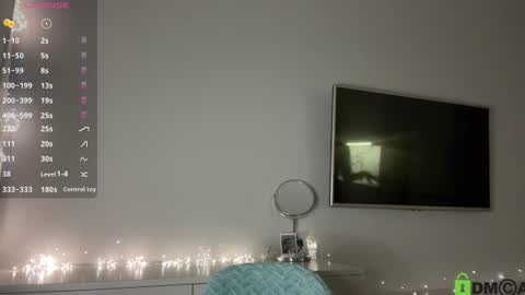 Violet Lyn online show from August 15, 5:28 pm