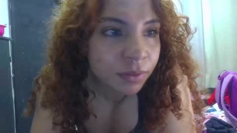 Violet online show from July 16, 3:18 am