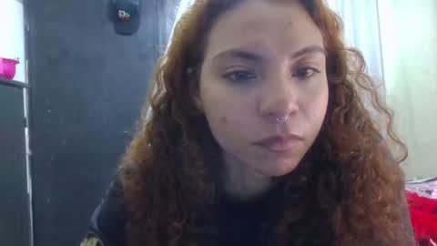 Violet online show from July 17, 2:22 am