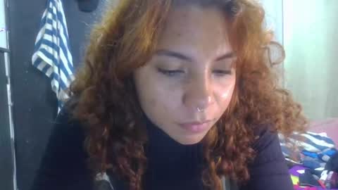 Violet online show from July 21, 2:04 am