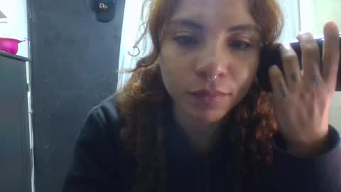 Violet online show from July 23, 1:41 am