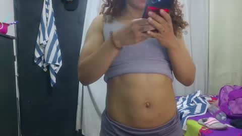 Violet online show from July 28, 4:07 am