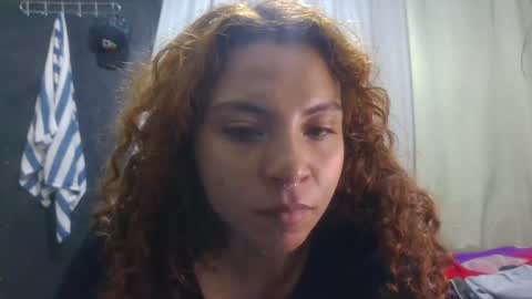 Violet online show from July 29, 2:40 am