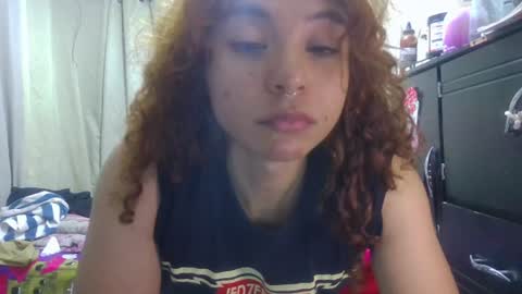 Violet online show from August 12, 1:41 am