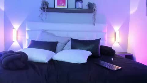 violet_sp online show from August 3, 5:31 pm