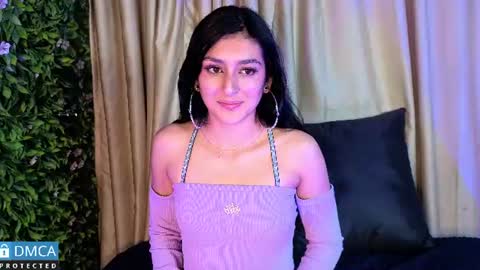 Violeta online show from September 9, 3:25 am