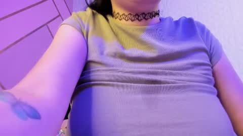Violet online show from July 31, 12:17 am