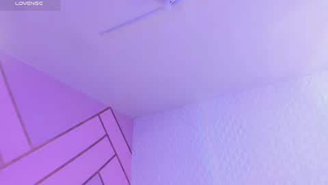Violet online show from August 1, 12:49 am