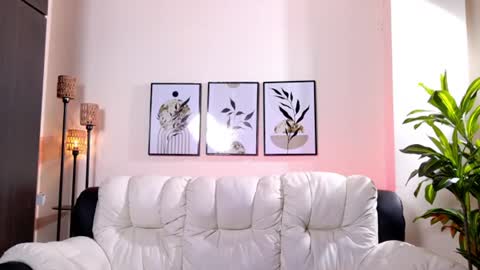 Violeta online show from July 21, 10:23 pm