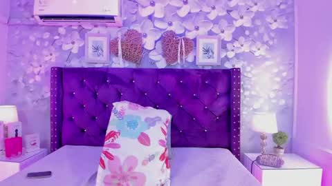 violeta_medina online show from August 14, 9:57 am
