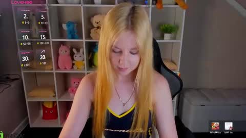 Violeta online show from August 3, 12:50 am