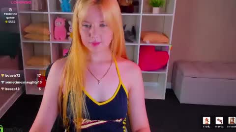 Violeta online show from August 7, 6:35 am