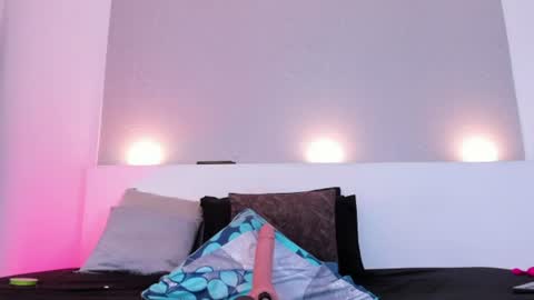 Violeta online show from August 5, 6:39 pm
