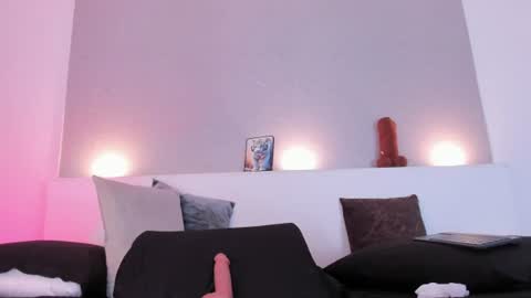 Violeta online show from August 8, 7:36 pm