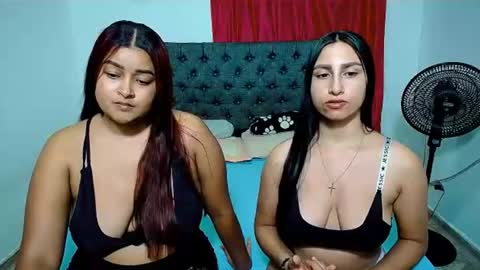 violeta_rouses online show from July 23, 4:04 am