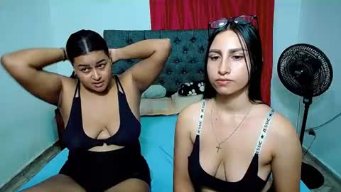 violeta_rouses online show from July 23, 6:16 am